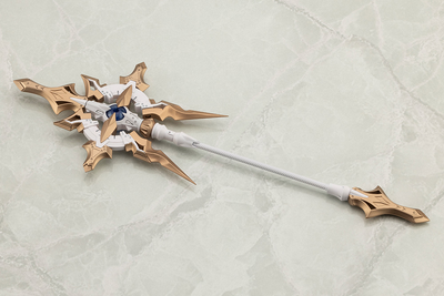 KOTOBUKIYA HEAVY WEAPON UNIT57 ALNAIR ROD: LUMITEA COLOR