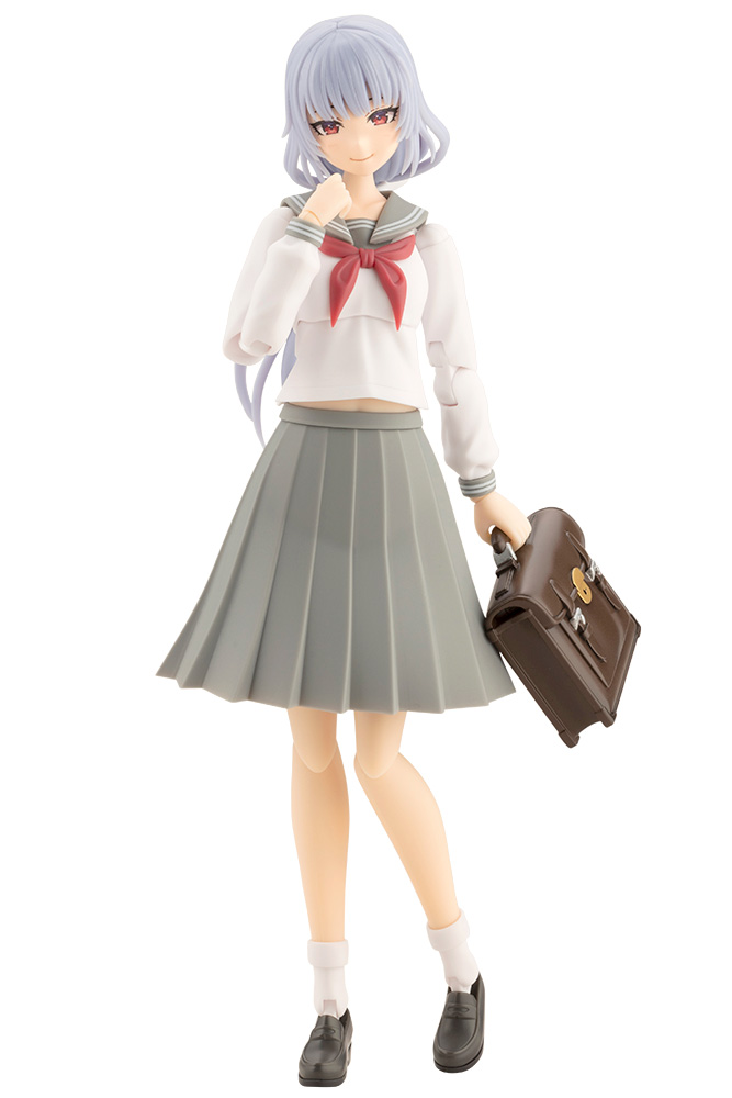 KOTOBUKIYA Kuon Yakushiji TOUOU HIGH SCHOOL UNIFORM DREAMING STYLE DIAMOND HEROINE