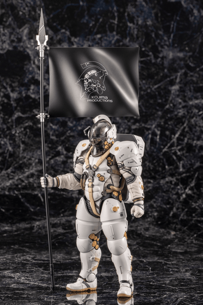 Kotobukiya LUDENS