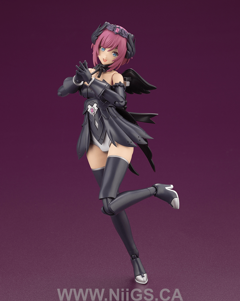 KOTOBUKIYA LUMITEA ReACT-A