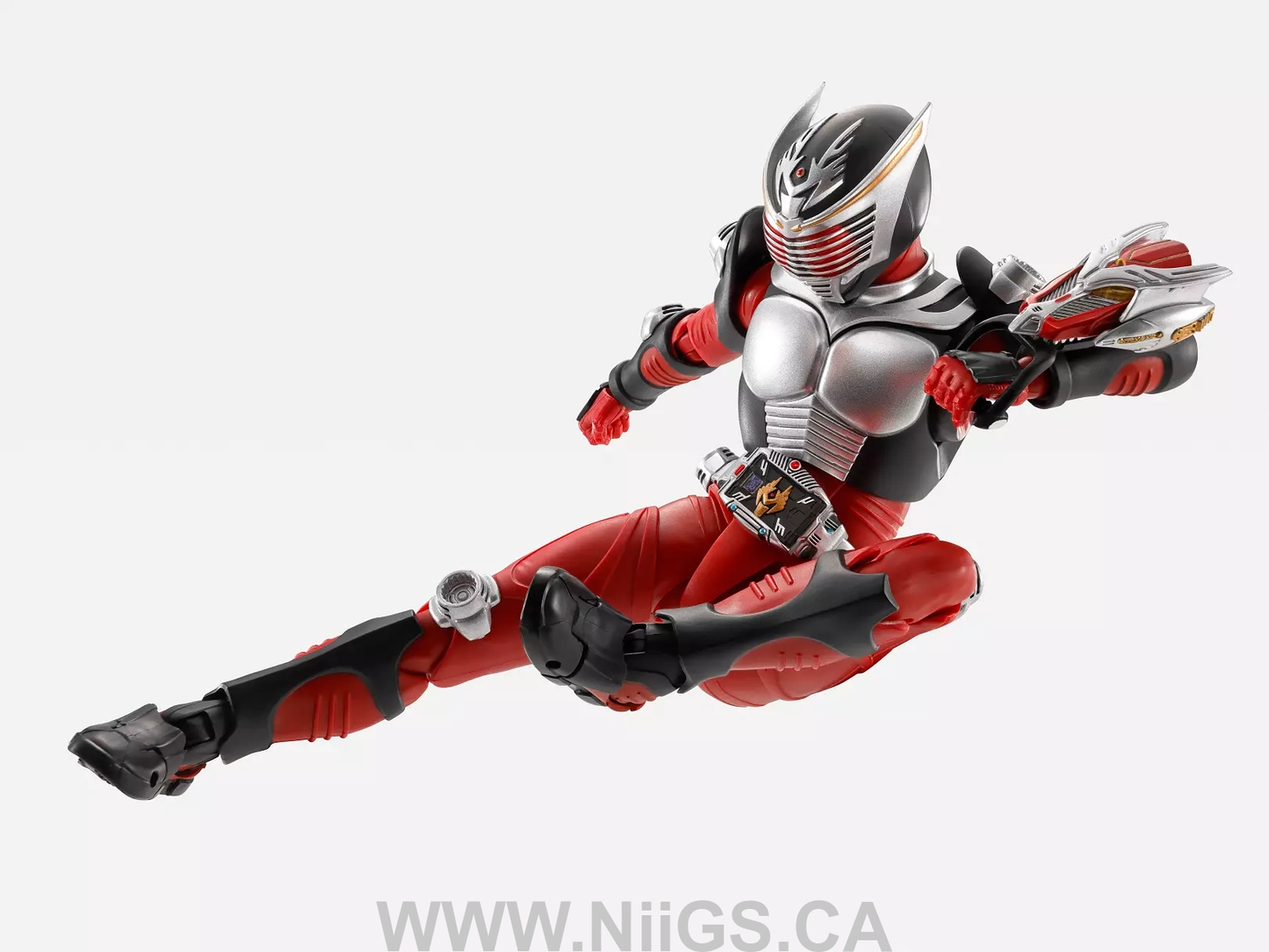 TAMASHII NATIONS S.H.Figuarts(SHINKOCCHOU SEIHOU)MASKED RIDER RYUKI