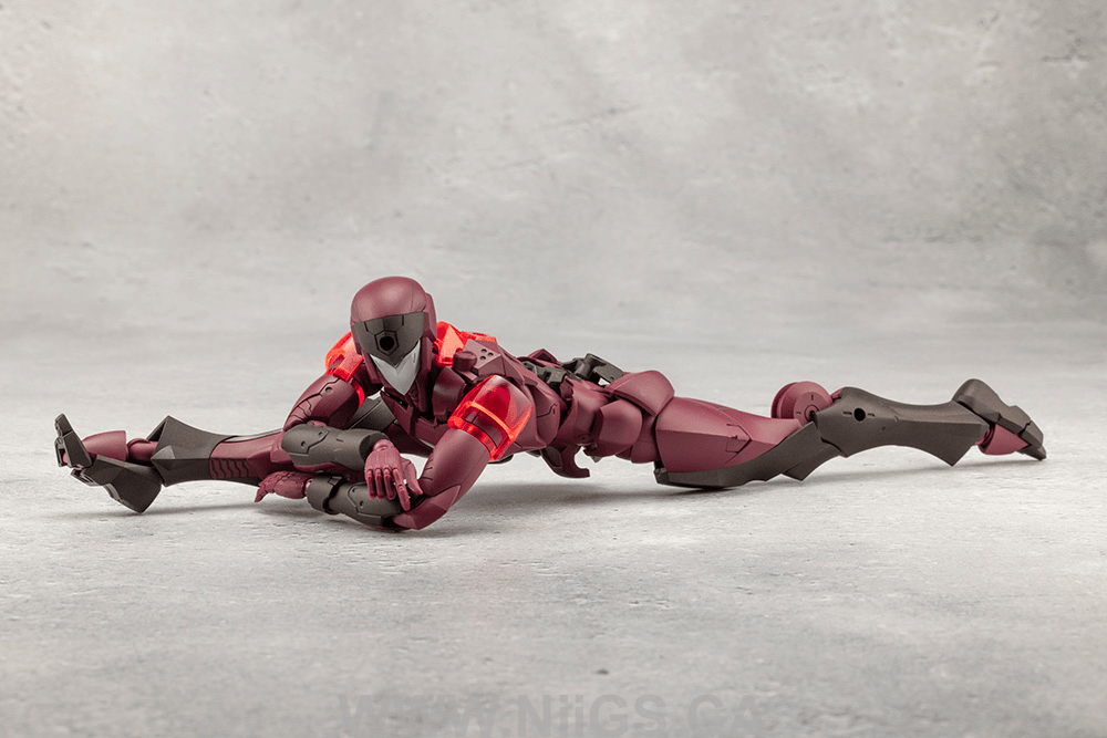 KOTOBUKIYA MEPHISTO