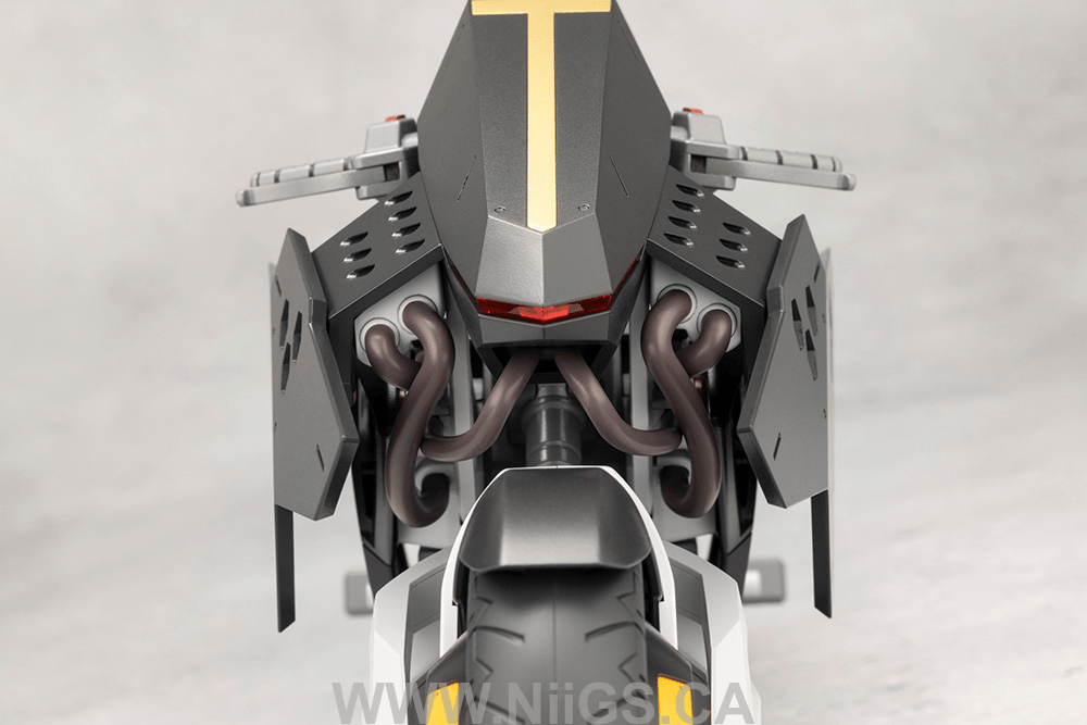 KOTOBUKIYA NIGHTS SUPERIOR
