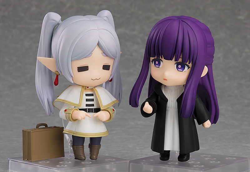 Good Smile Company Nendoroid Frieren