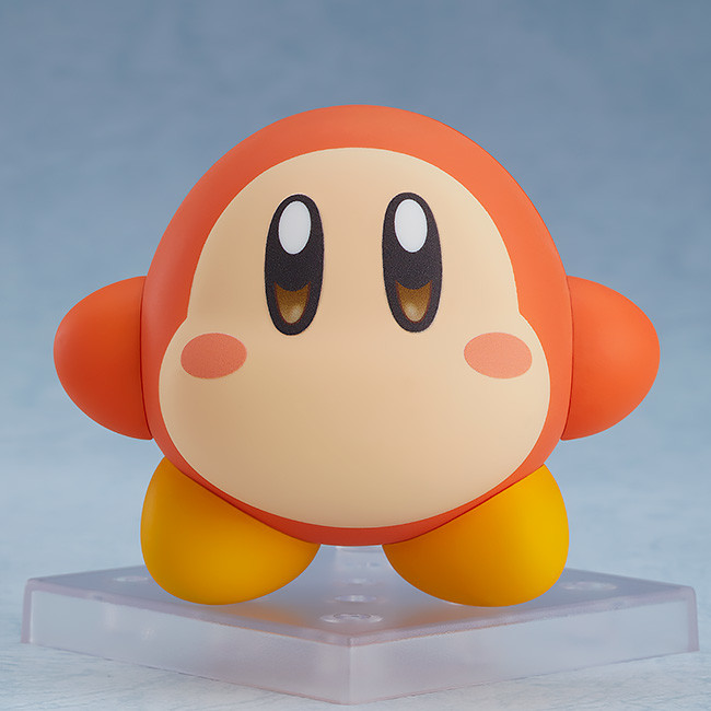GOOD SMILE COMPANY Nendoroid Waddle Dee