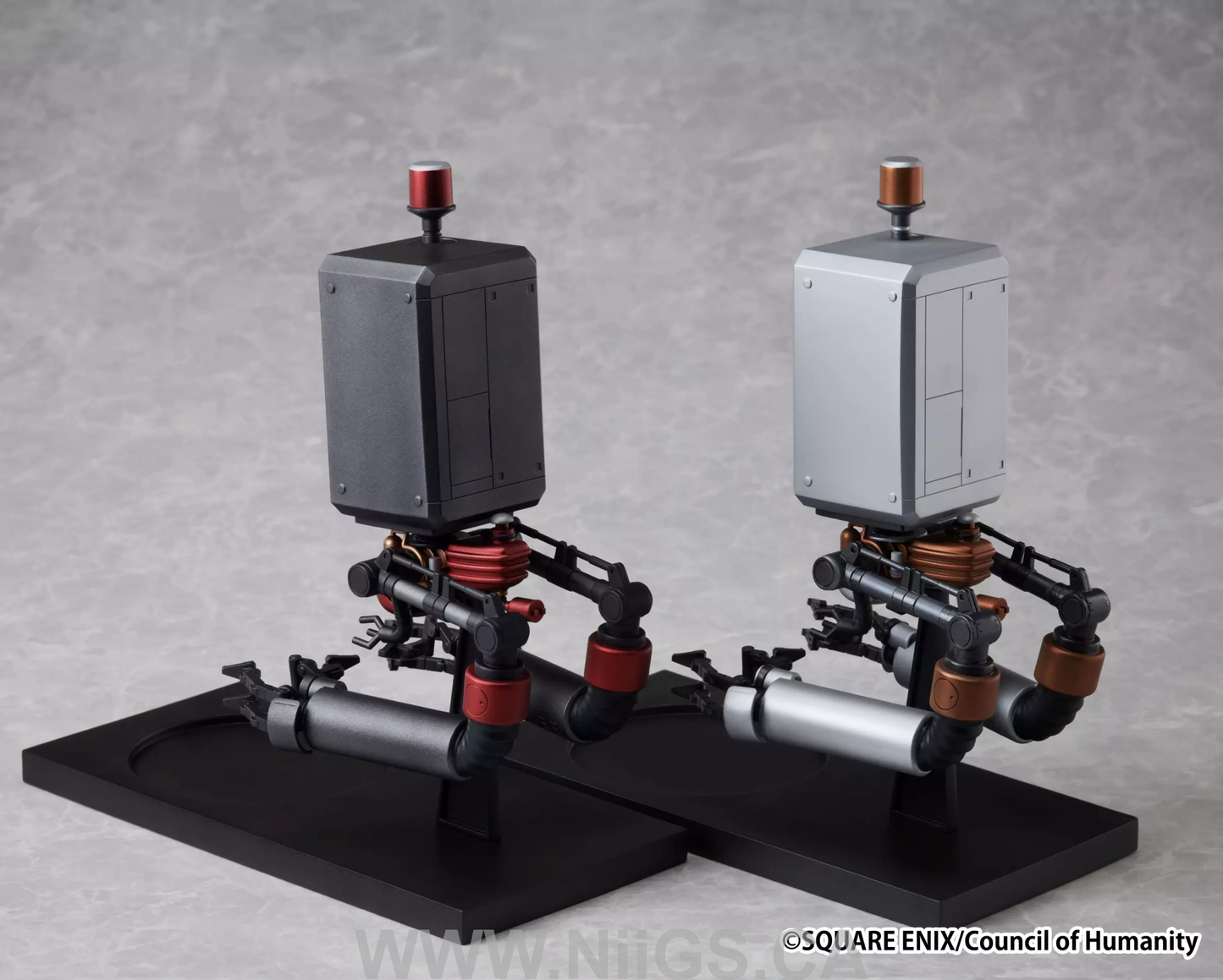 Good Smile Company elcoco NieR:Automata Ver1.1a Drink Holder Pod 042