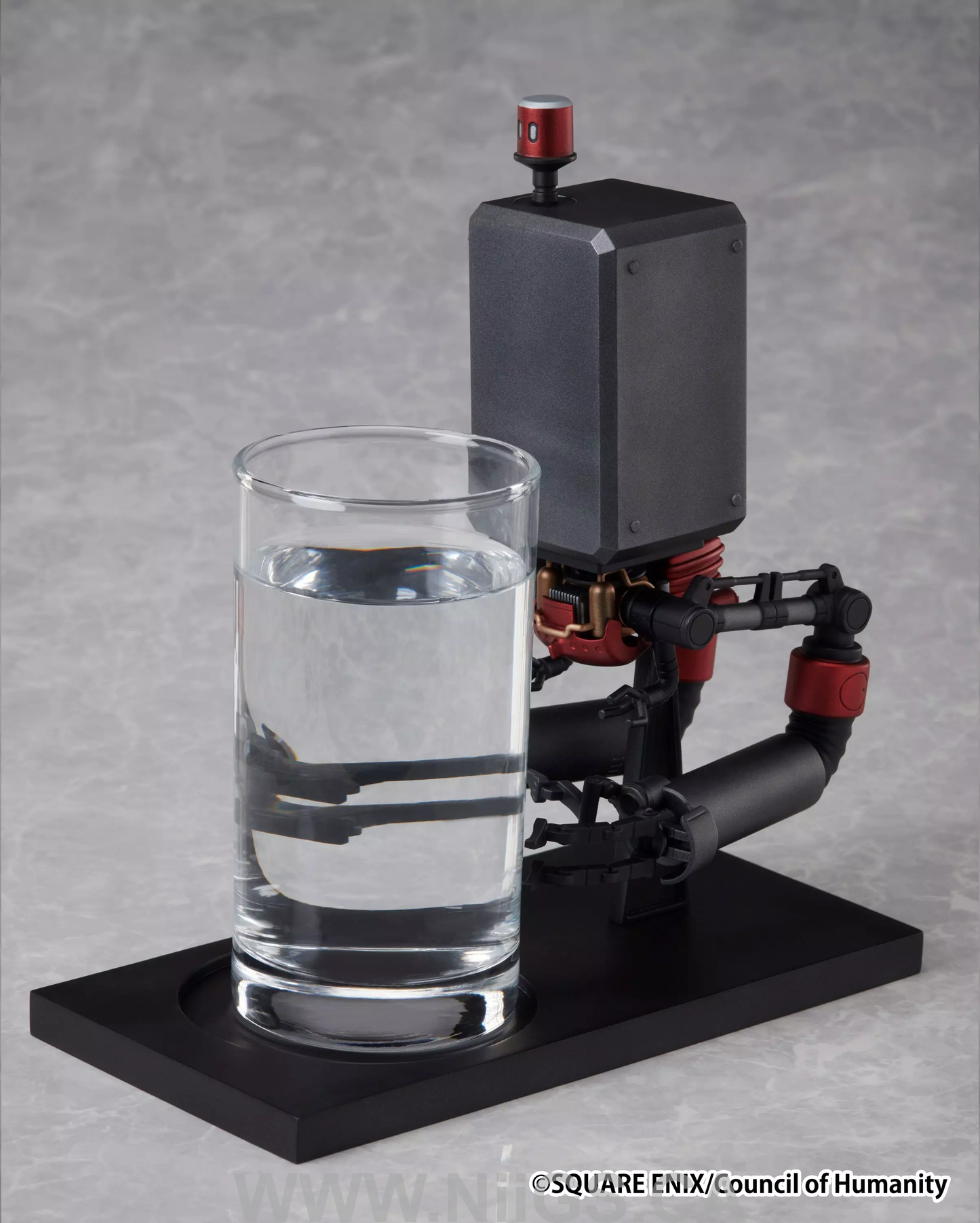 Good Smile Company elcoco NieR:Automata Ver1.1a Drink Holder Pod 153