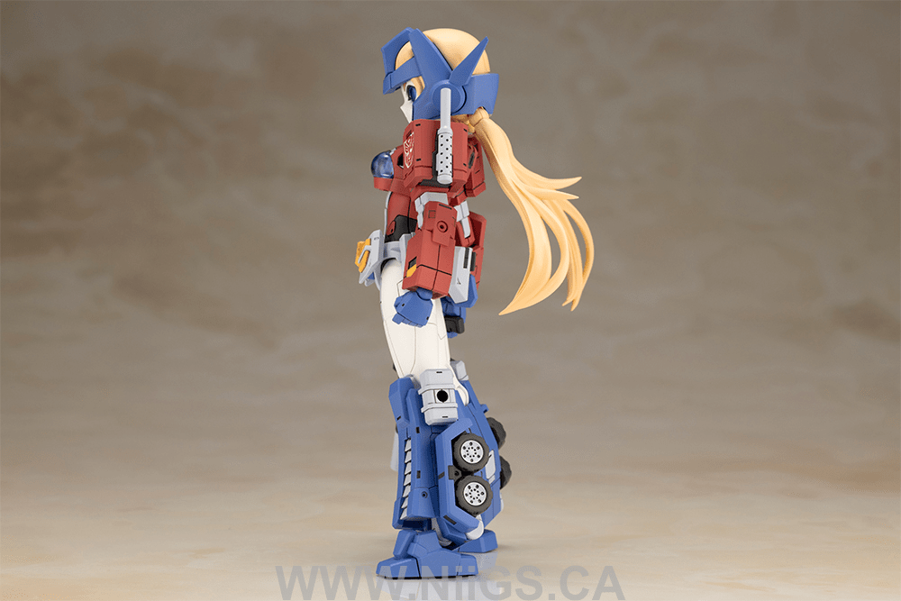 KOTOBUKIYA OPTIMUS PRIME Humikane Shimada Ver.