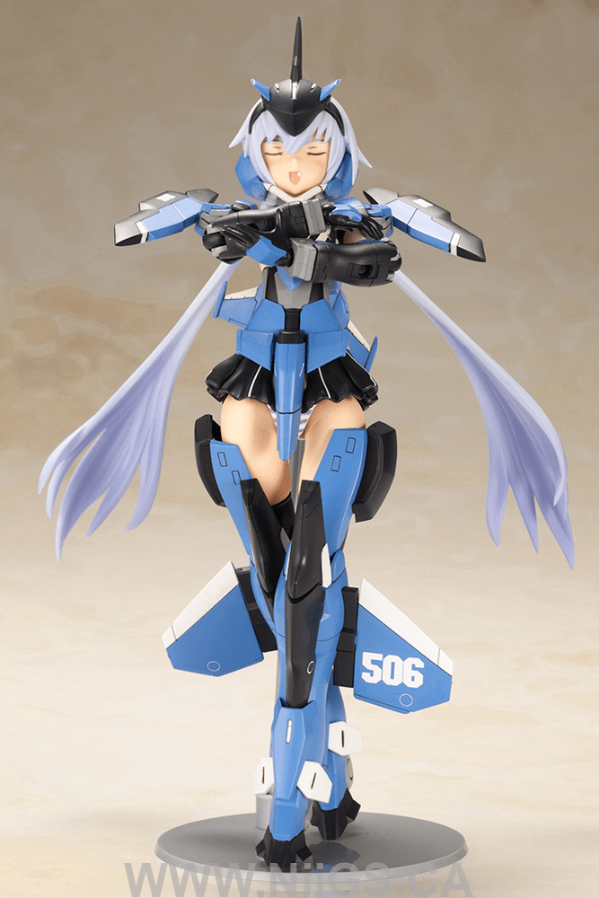 KOTOBUKIYA P3 STYLET