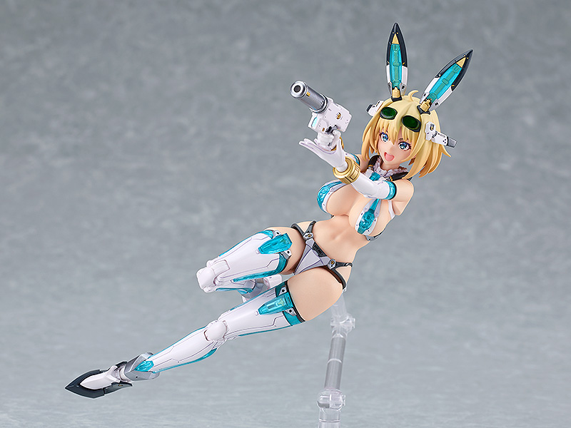 GoodSmile Company PLAMAX BP-01 Sophia F. Shirring