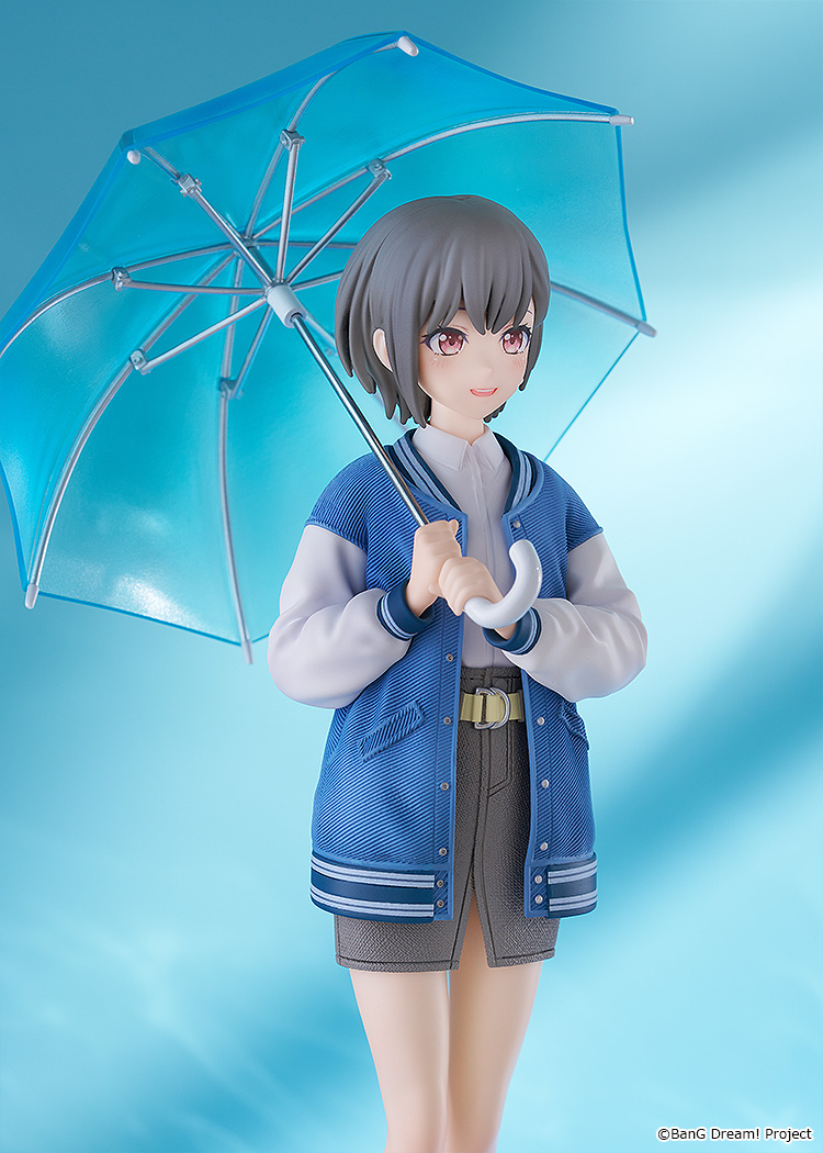 GOOD SMILE COMPANY POP UP PARADE Tomori Takamatsu L Size
