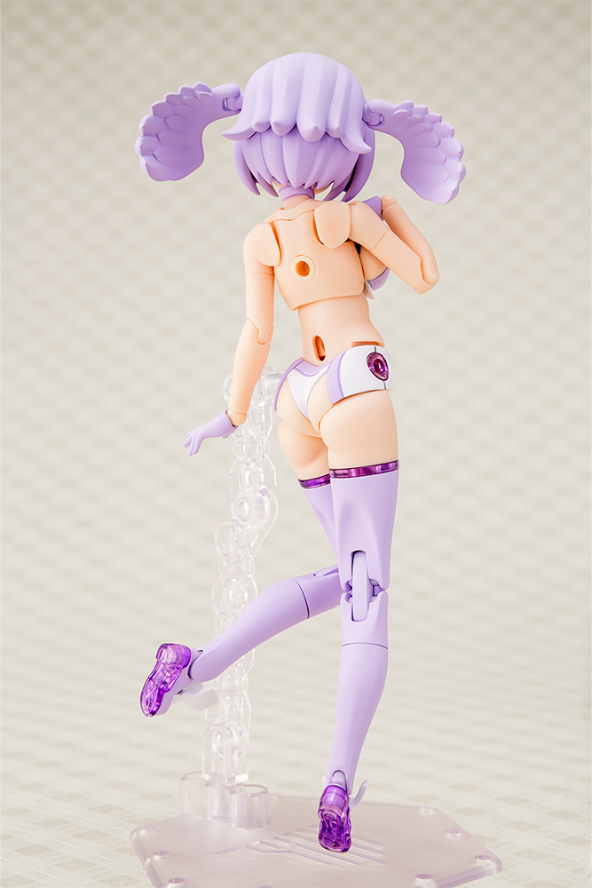 KOTOBUKIYA PUNI☆MOFU XIAO