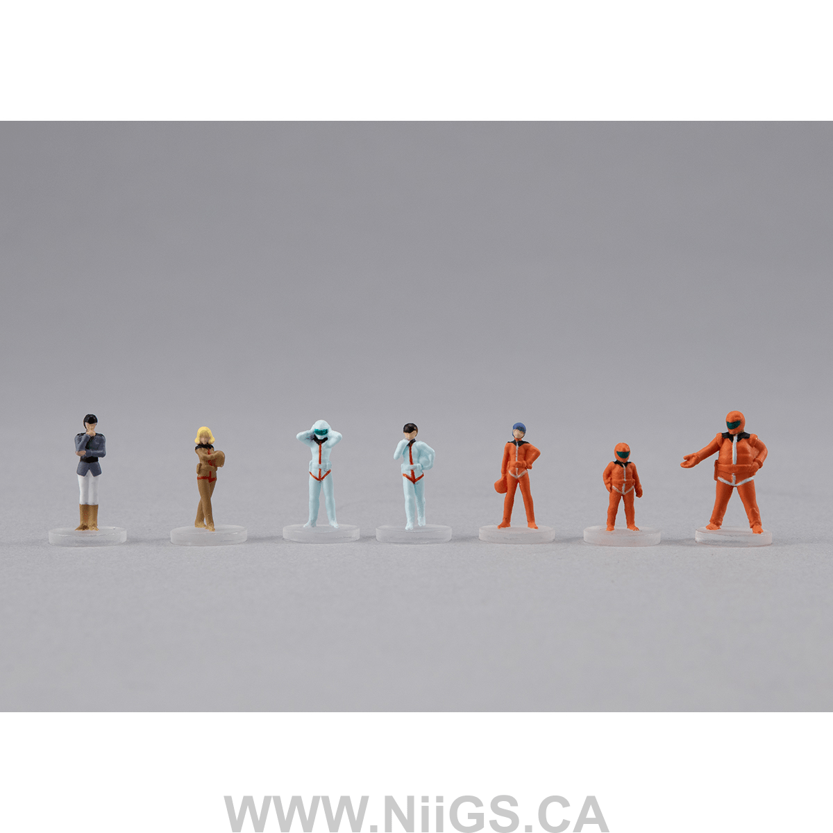 MegaHouse Realistic Model Series Mobile Suit Gundam (For 1/144 HG series) White Base Catapult Deck ANIME EDITION