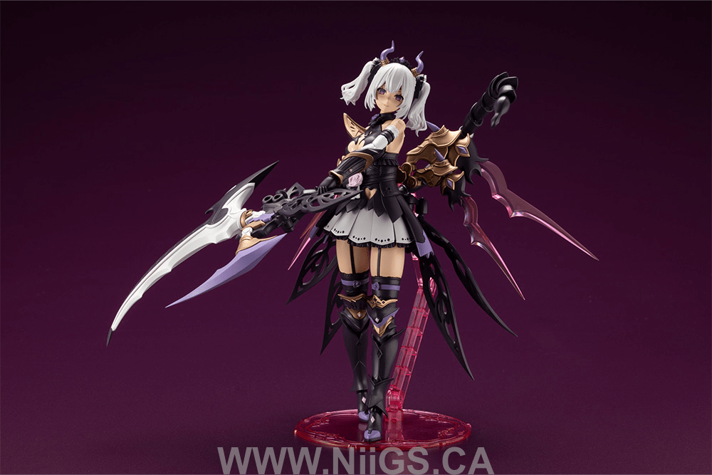 KOTOBUKIYA SOFFIERA