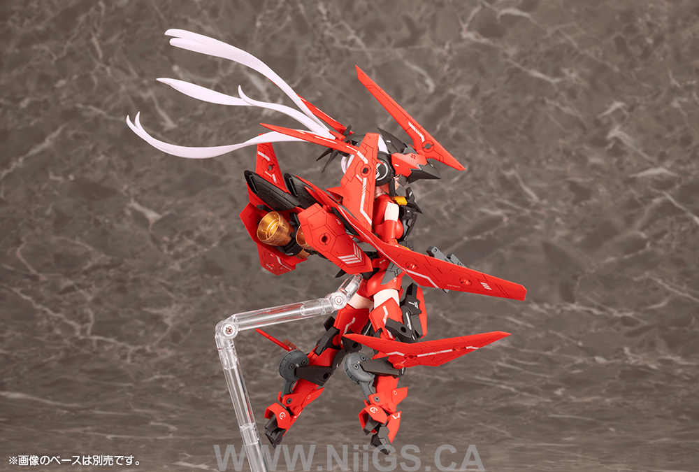 KOTOBUKIYA SOL Raptor BEAST MODE