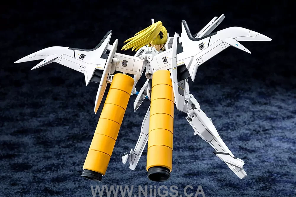 KOTOBUKIYA TYPE ANGEL ARNVAL TRANCHE2