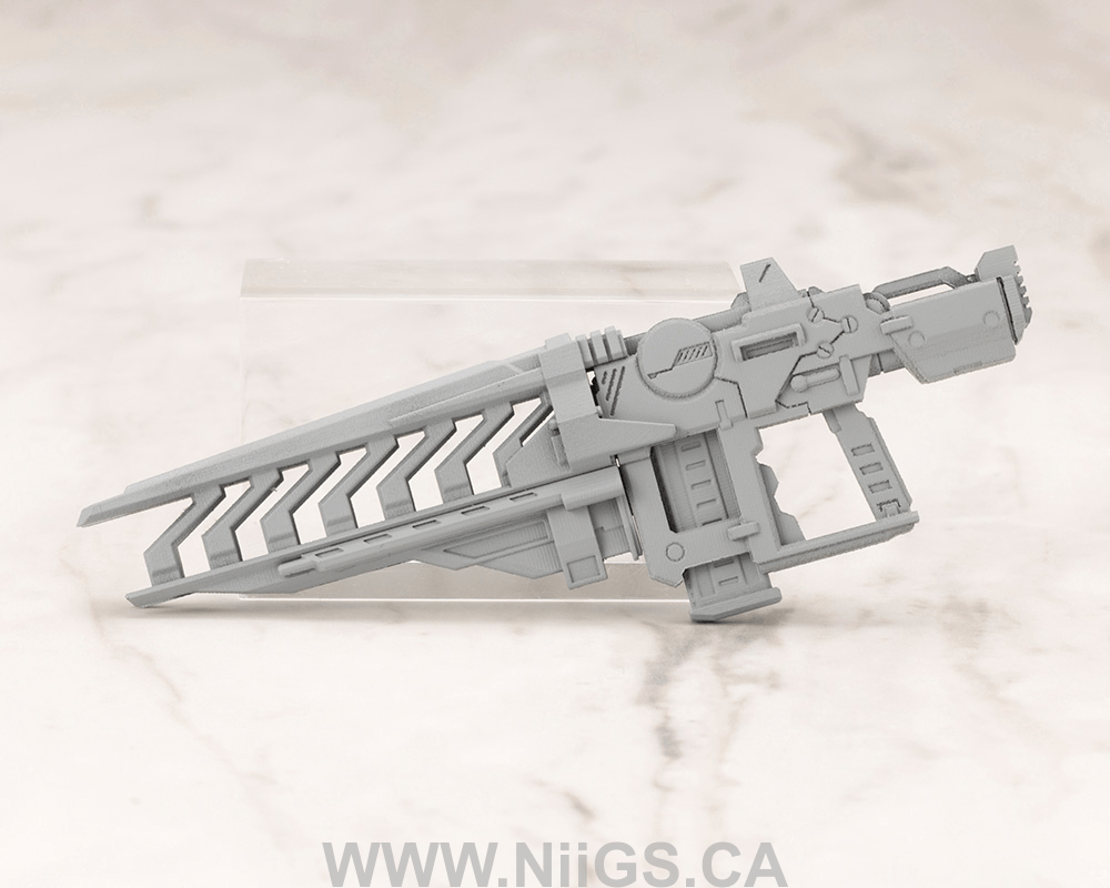 KOTOBUKIYA WEAPON UNIT48 STRIDE RIFLE