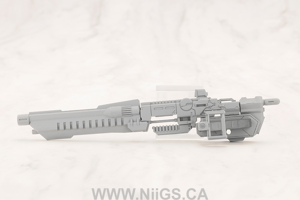 KOTOBUKIYA WEAPON UNIT53 STRIDE LAUNCHER