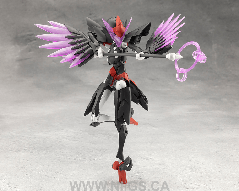 KOTOBUKIYA ZEKUU