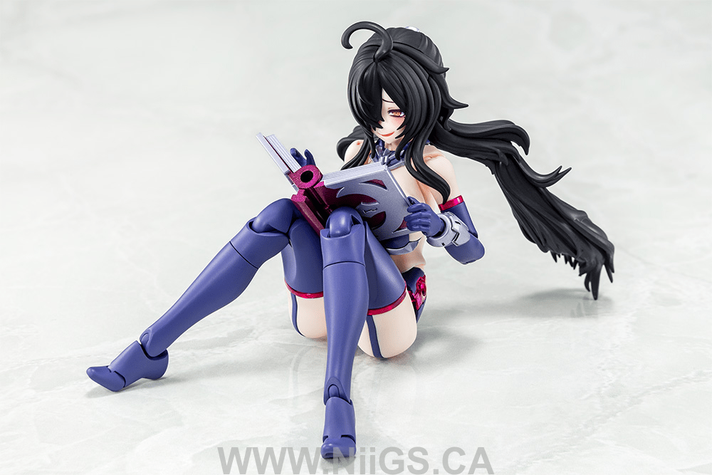 KOTOBUKIYA AUV TSUKUYOMI REGALIA