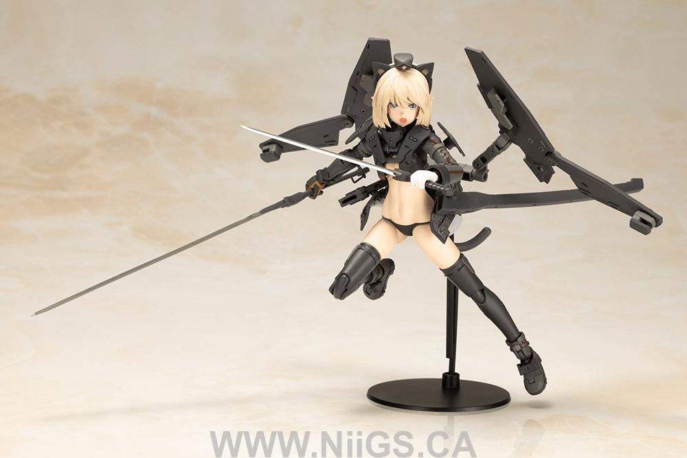 KOTOBUKIYA Artynia