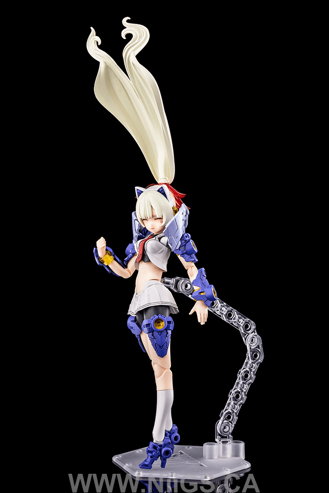 KOTOBUKIYA BUSTER DOLL PALADIN