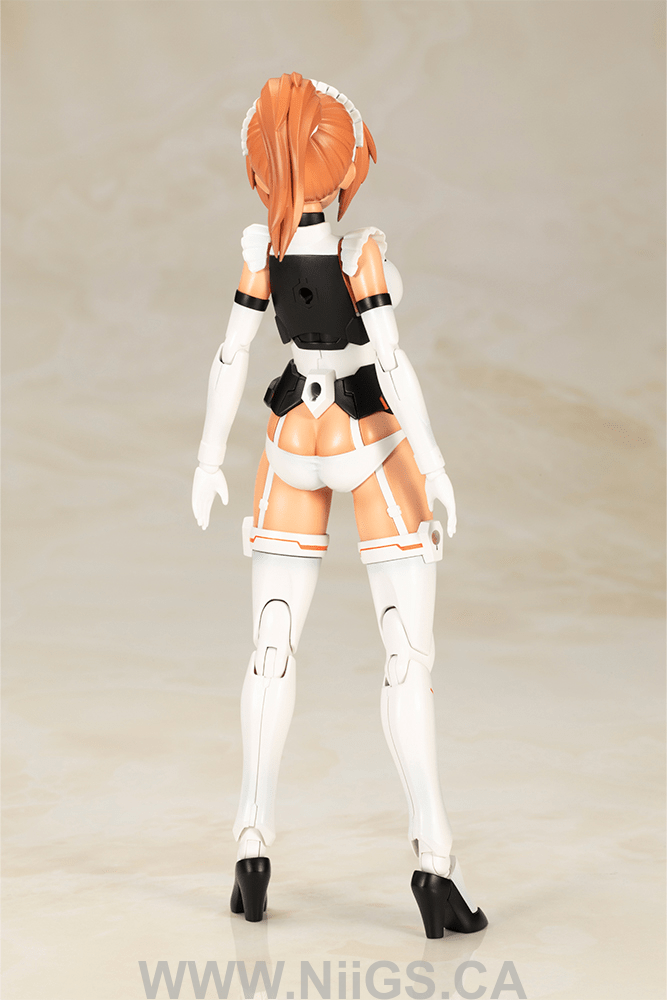 KOTOBUKIYA Brave Girl 2