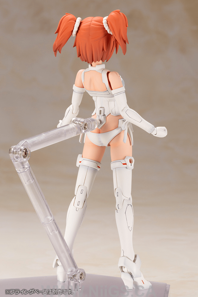 KOTOBUKIYA CROSSFRAME GIRL GAOGAIGAR