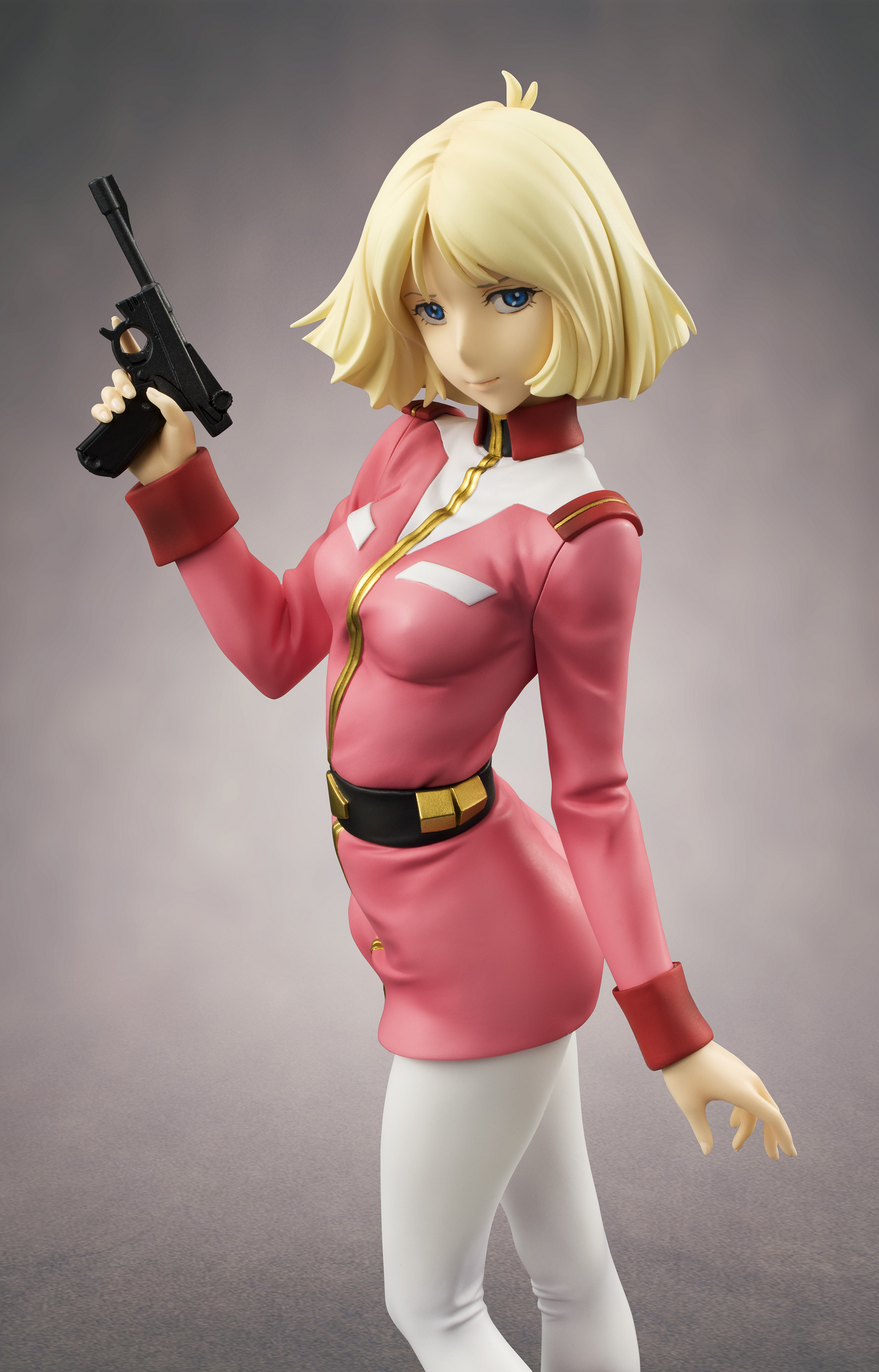 MegaHouse Excellent Model RAHDX G.A.NEO Mobile Suit Gundam Sayla Mass