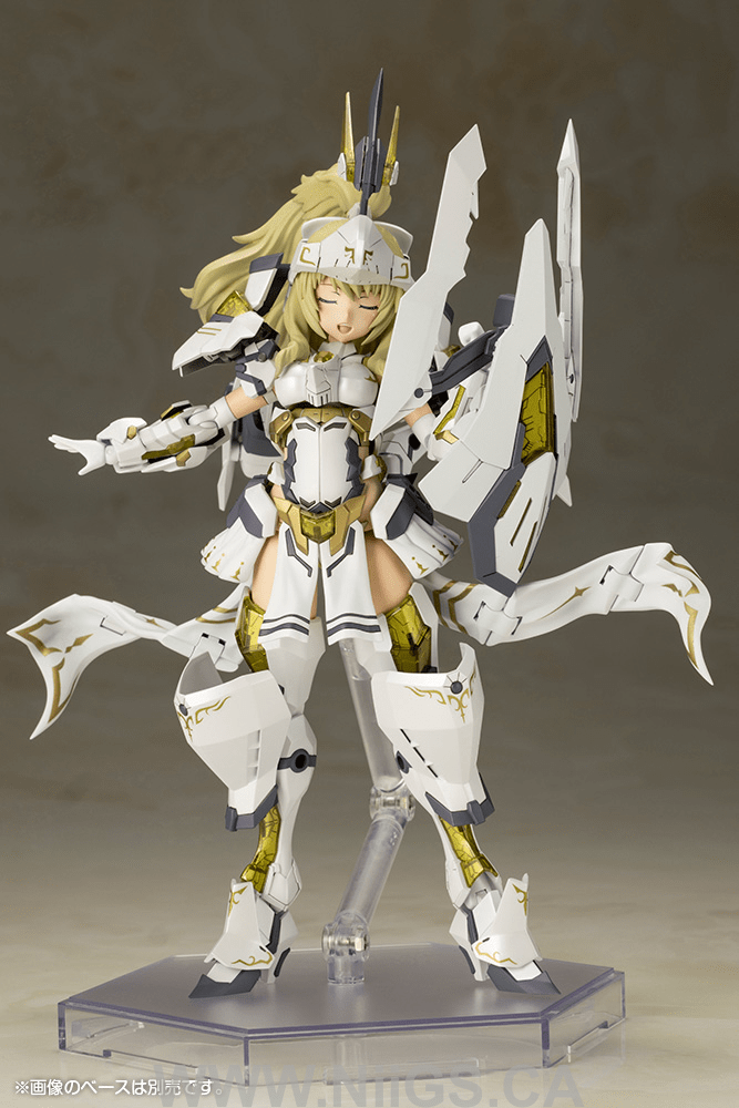 KOTOBUKIYA FRAME ARMS GIRL DURGA II