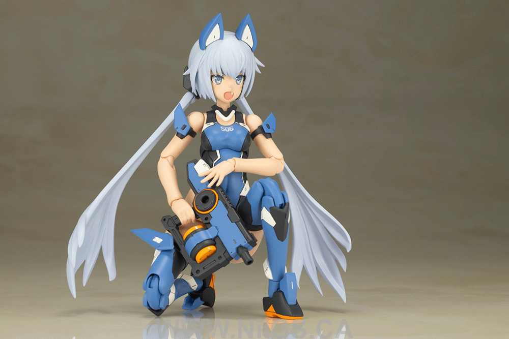 KOTOBUKIYA FRAME ARMS GIRL STYLET Swimsuit Ver.