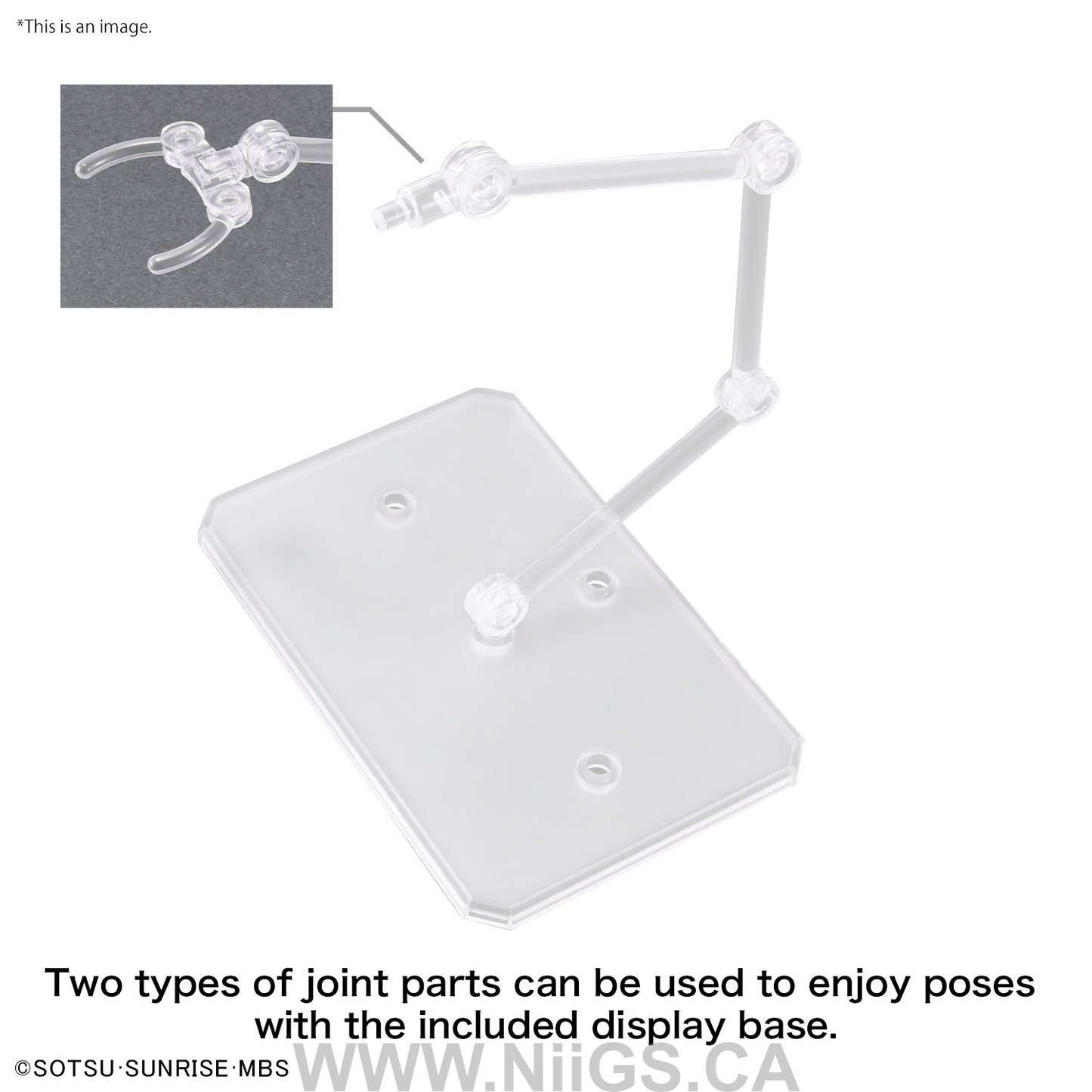 Figure-rise Standard CHUATURY PANLUNCH