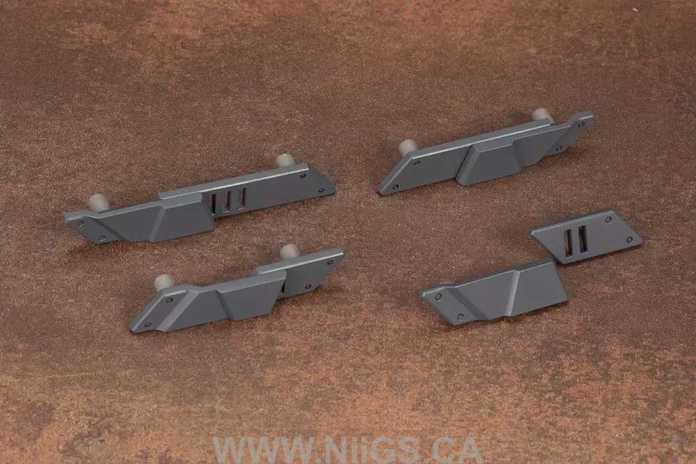 KOTOBUKIYA HEAVY WEAPON UNIT15 SELECTOR RIFLE