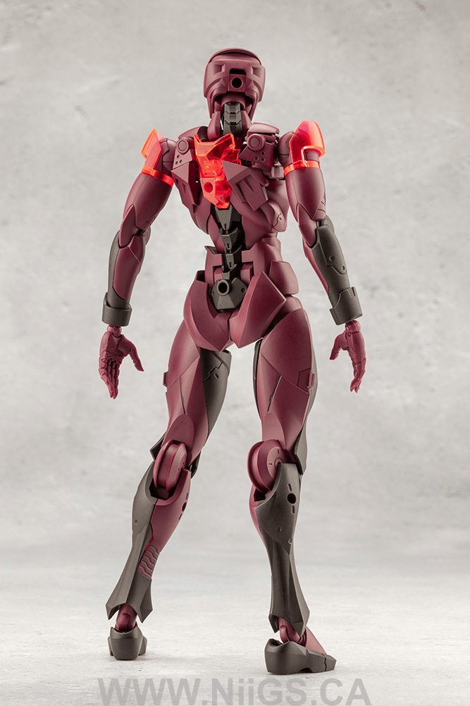 KOTOBUKIYA MEPHISTO