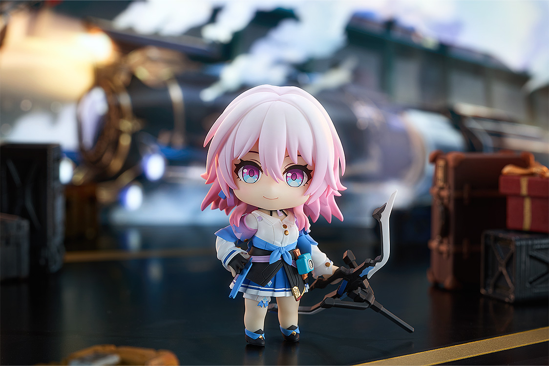 Good Smile Company Nendoroid March 7th