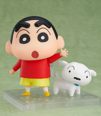 GSC Nendoroid Shinnosuke Nohara