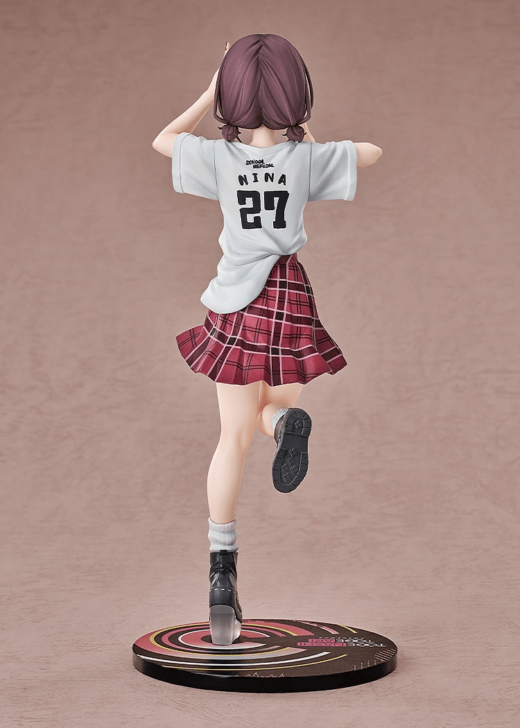 Good Smile Company Nina Iseri: Truancy Ver.