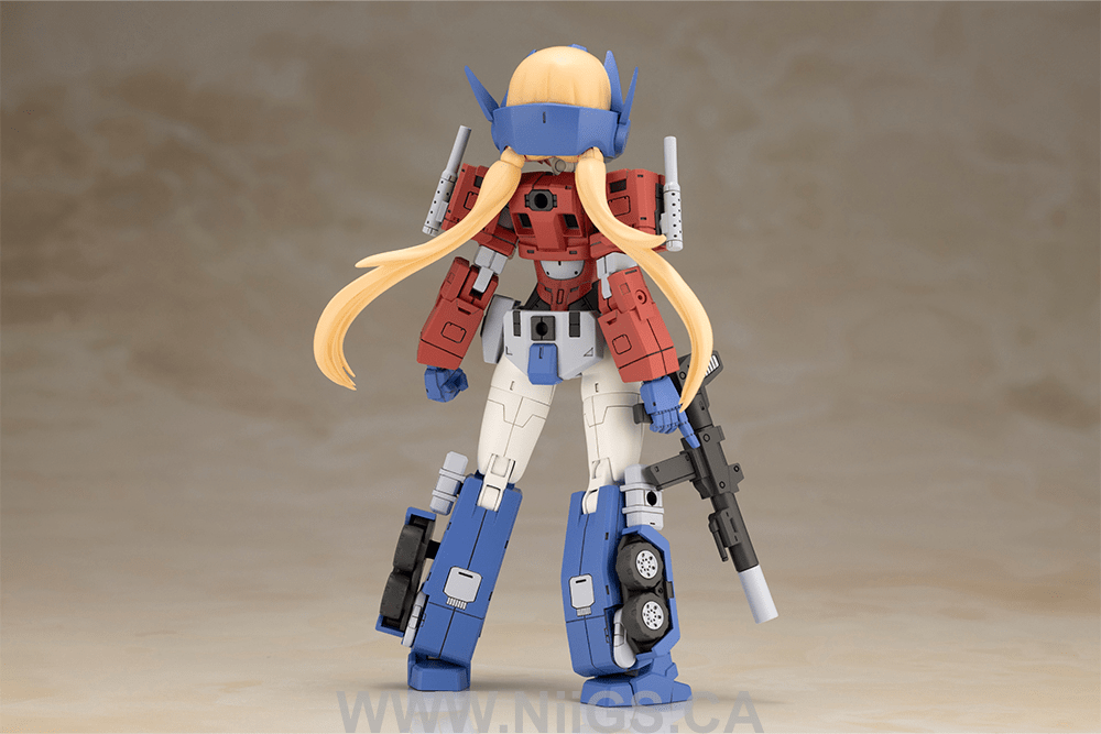 KOTOBUKIYA OPTIMUS PRIME Humikane Shimada Ver.