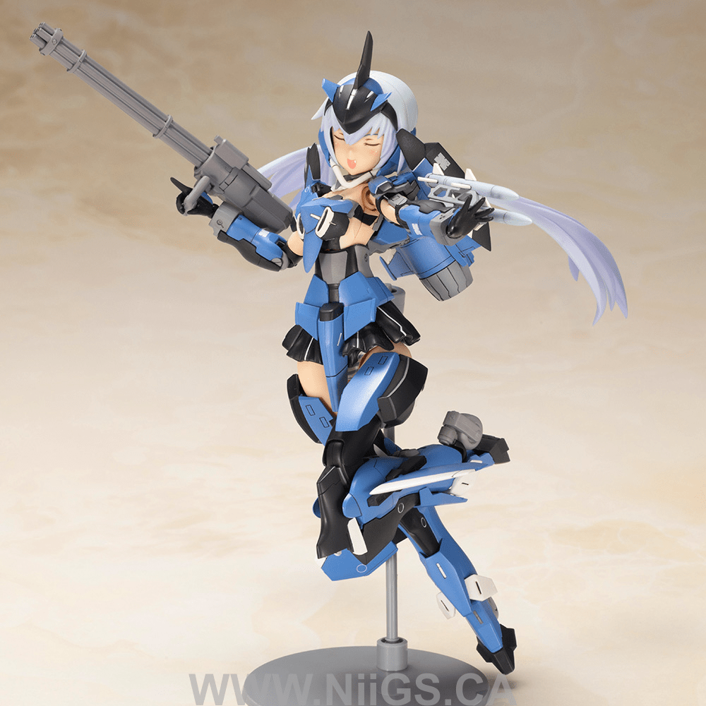 KOTOBUKIYA P3 STYLET