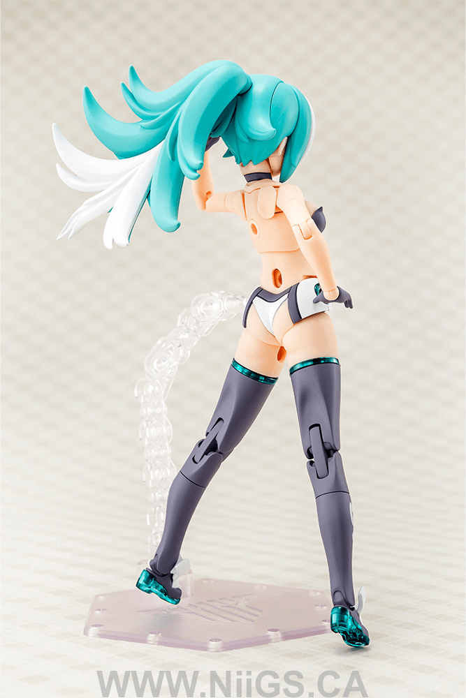 KOTOBUKIYA PUNI☆MOFU LANG