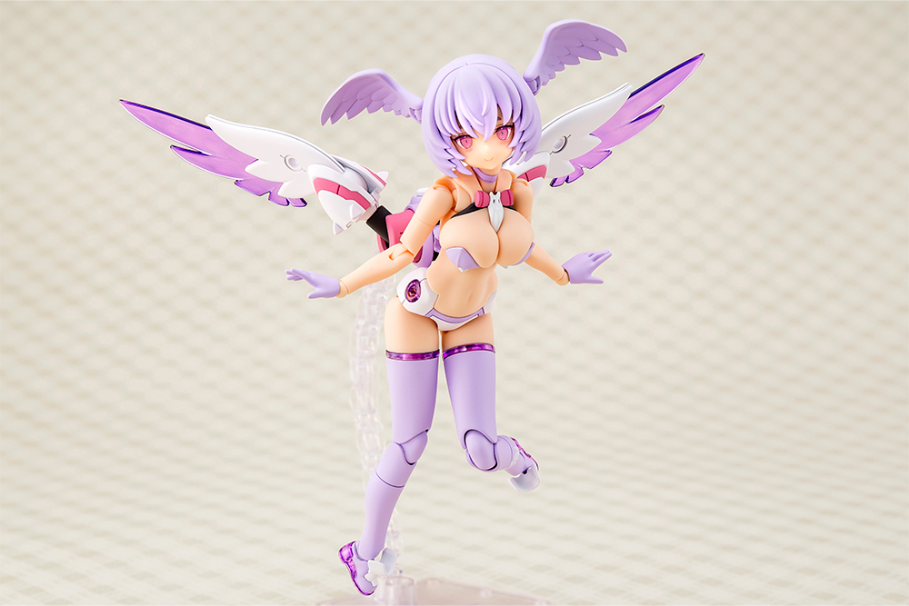 KOTOBUKIYA PUNI☆MOFU XIAO