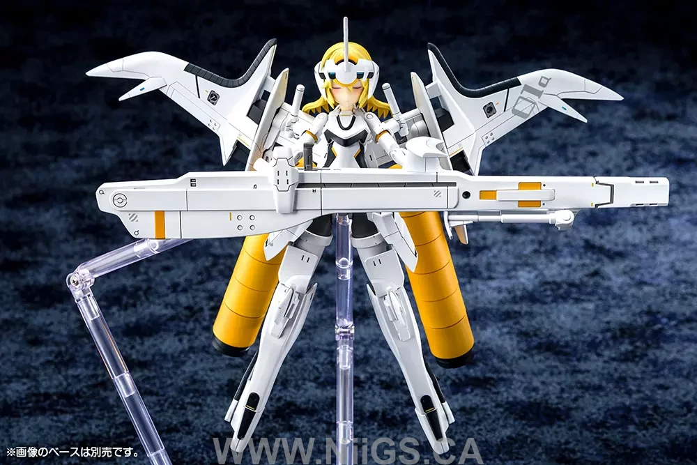 KOTOBUKIYA TYPE ANGEL ARNVAL TRANCHE2