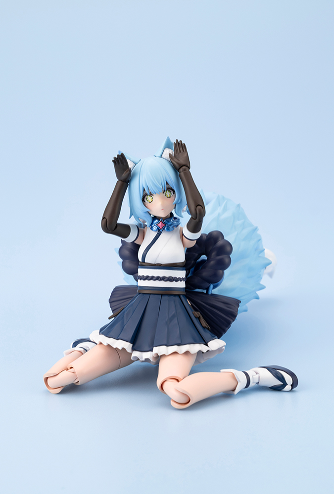 KOTOBUKIYA YUKUMO ReACT-C