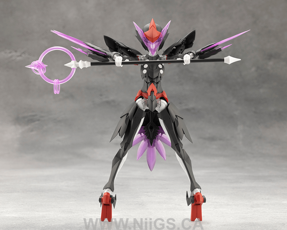 KOTOBUKIYA ZEKUU
