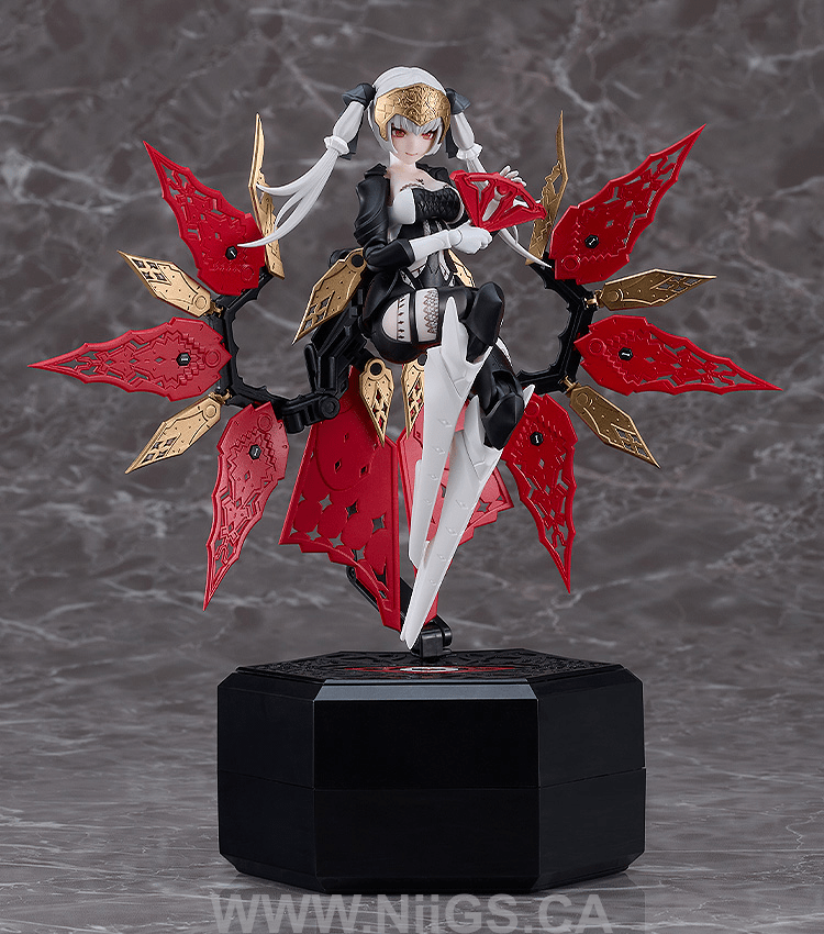 Good Smile Company chitocerium I-hydra