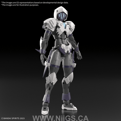 BANDAI HOBBY 30MF ROSAN ASSASSIN