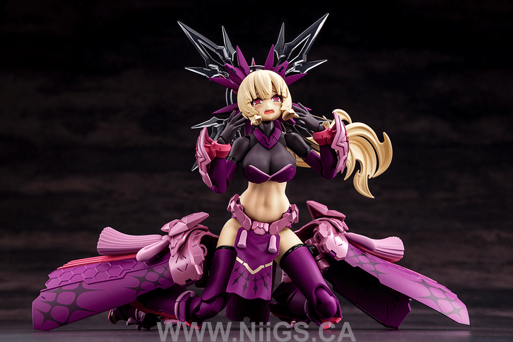 KOTOBUKIYA AUV AMATERASU REGALIA ECLIPSE