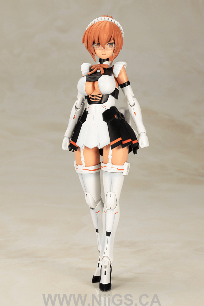 KOTOBUKIYA Brave Girl 2