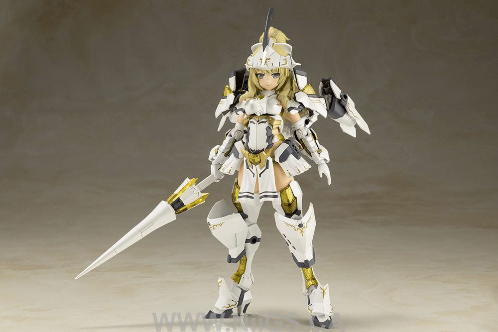 KOTOBUKIYA FRAME ARMS GIRL DURGA II
