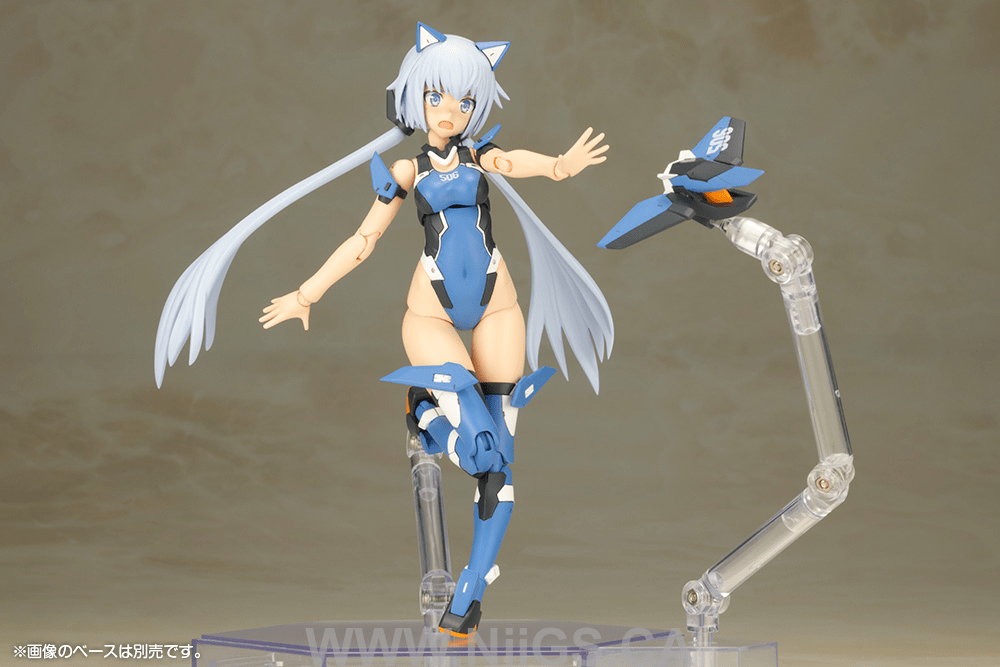 KOTOBUKIYA FRAME ARMS GIRL STYLET Swimsuit Ver.